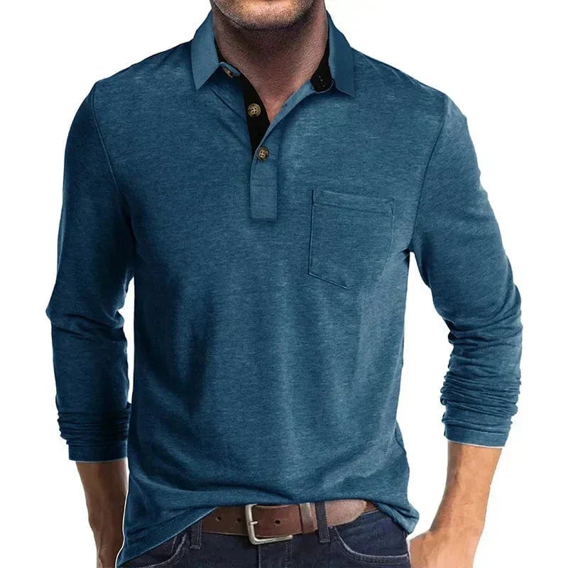 Hayden | Weekender Polo