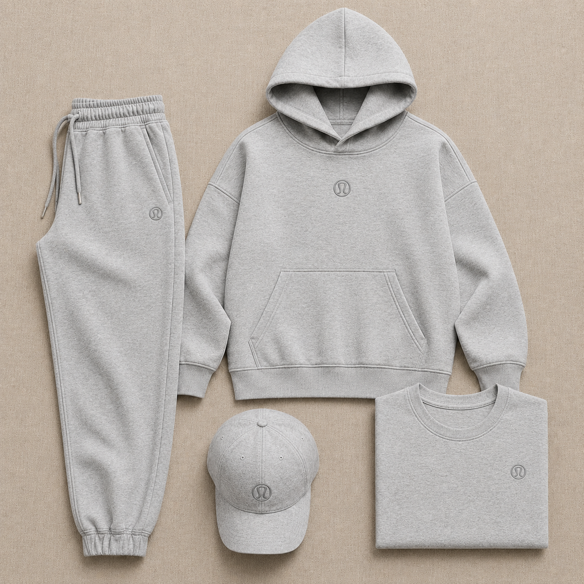 Cozy Everyday Lounge Set