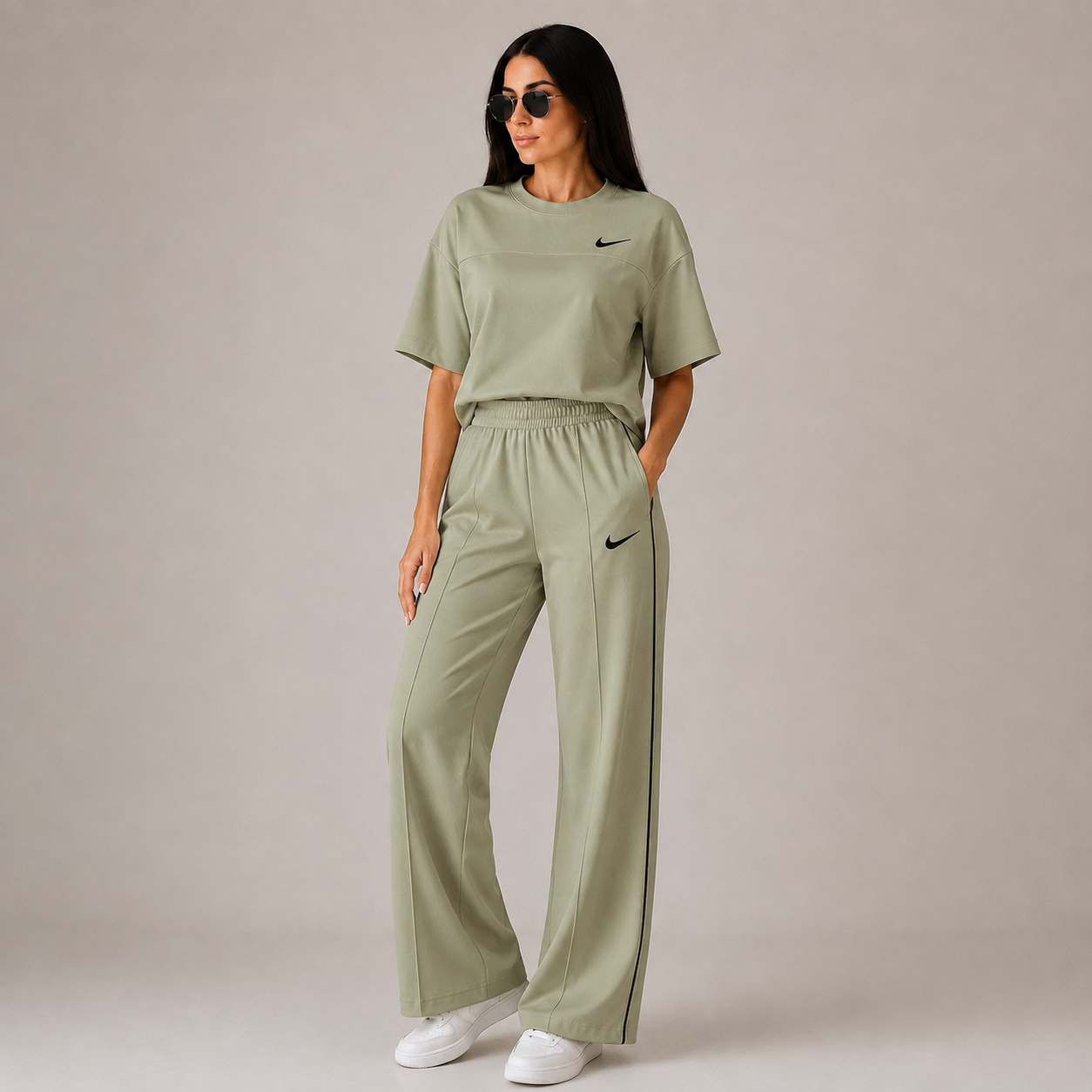 Everyday Relaxed Lounge Set