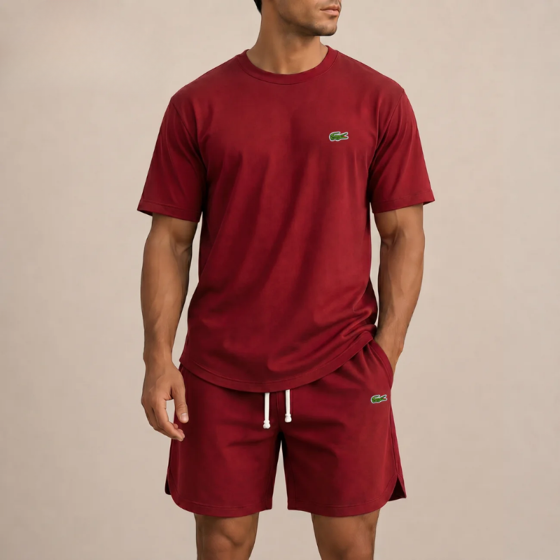 Everyday Summer Coordinated Outfit Set