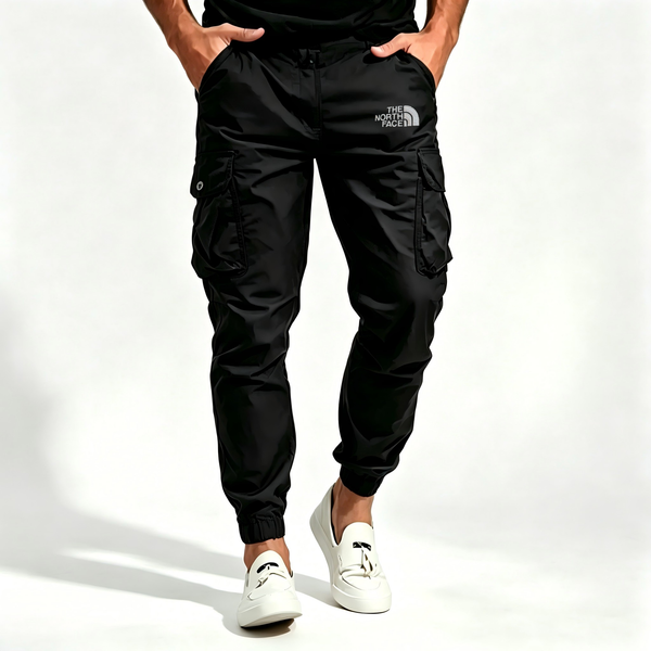 Everyday Cargo Jogger Pants