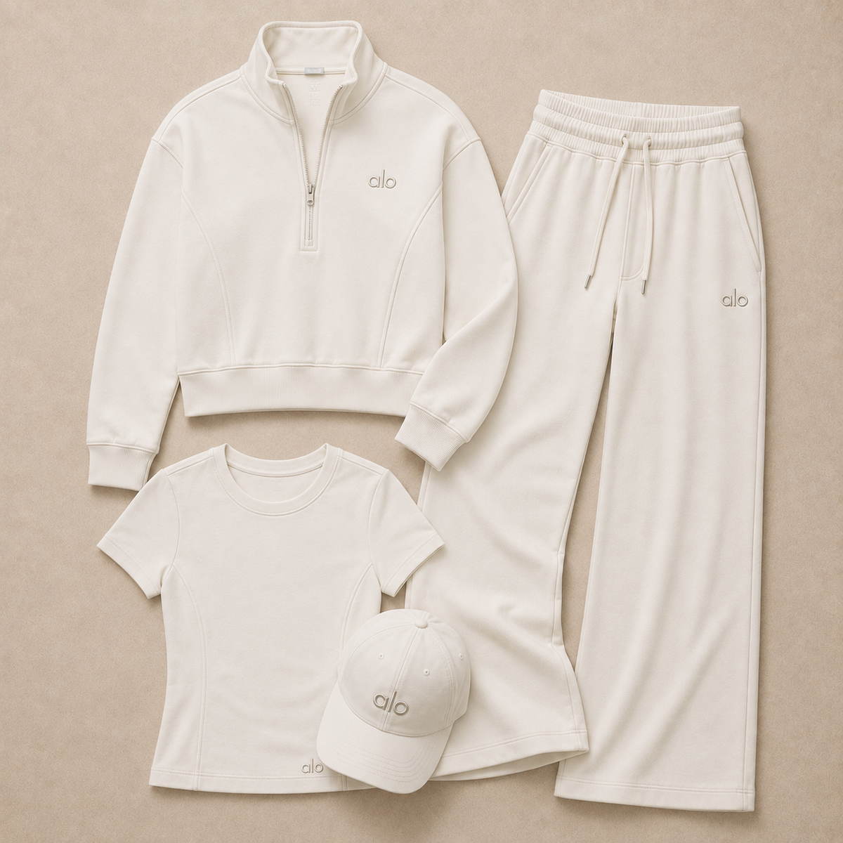 Everyday Style Set
