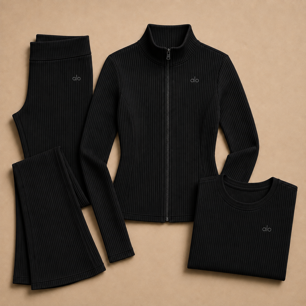 ComfortZip Lounge Set