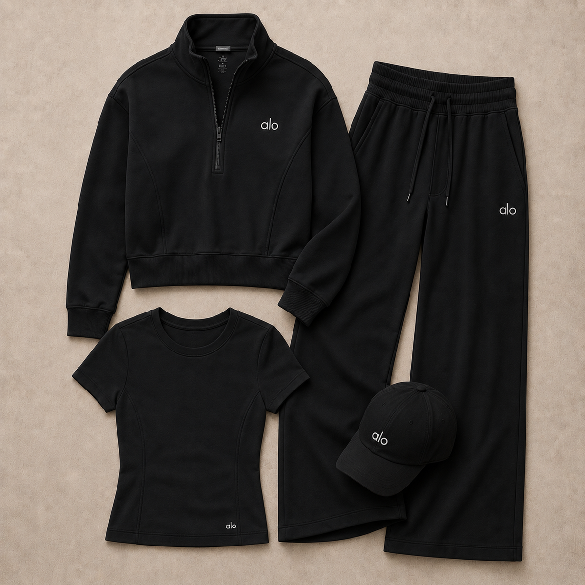 Everyday Style Set