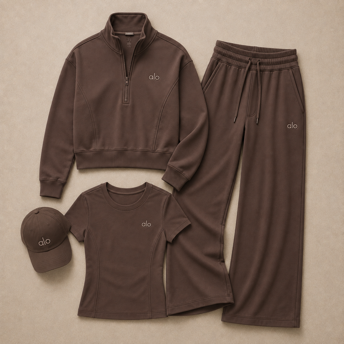 Everyday Style Set