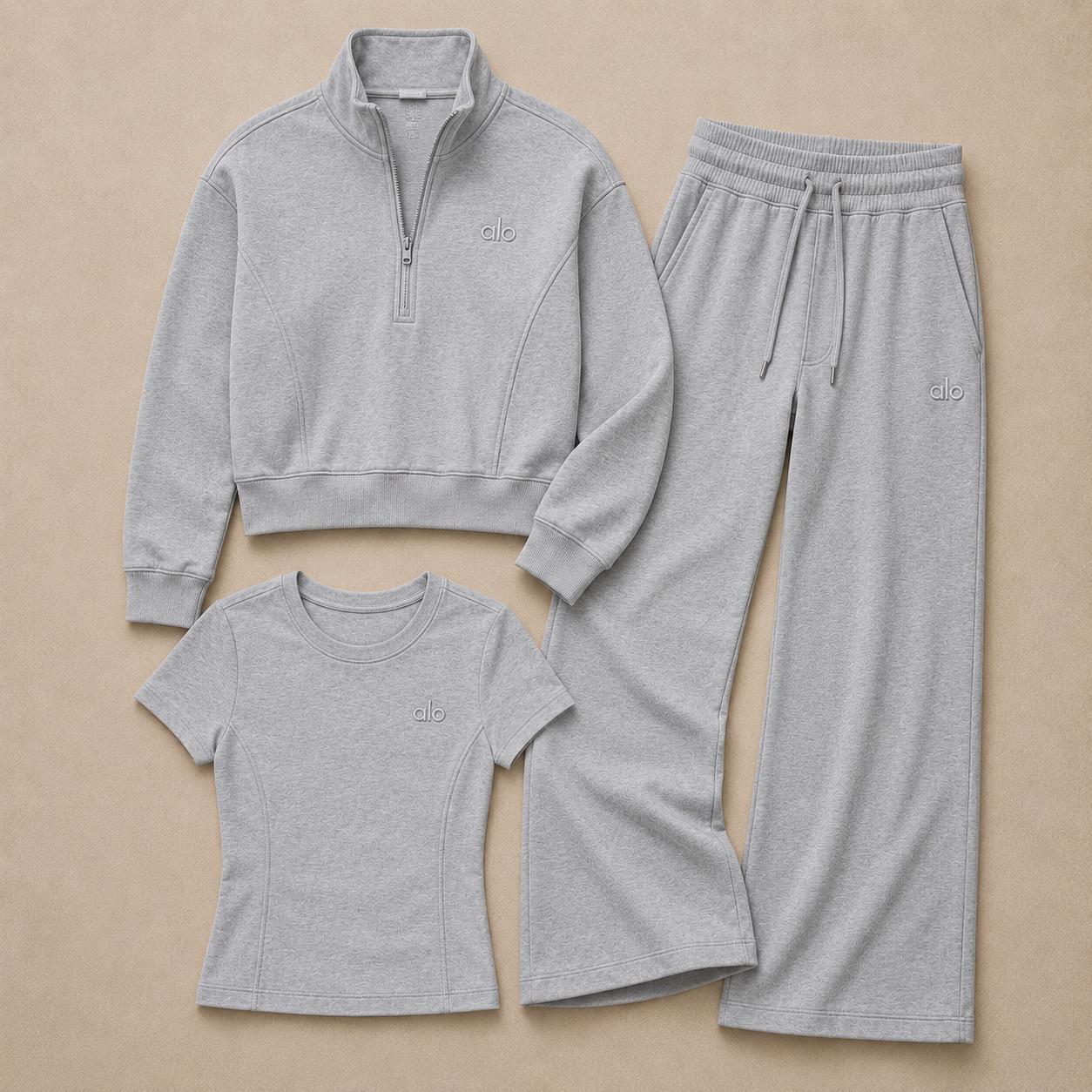 Everyday Style Set