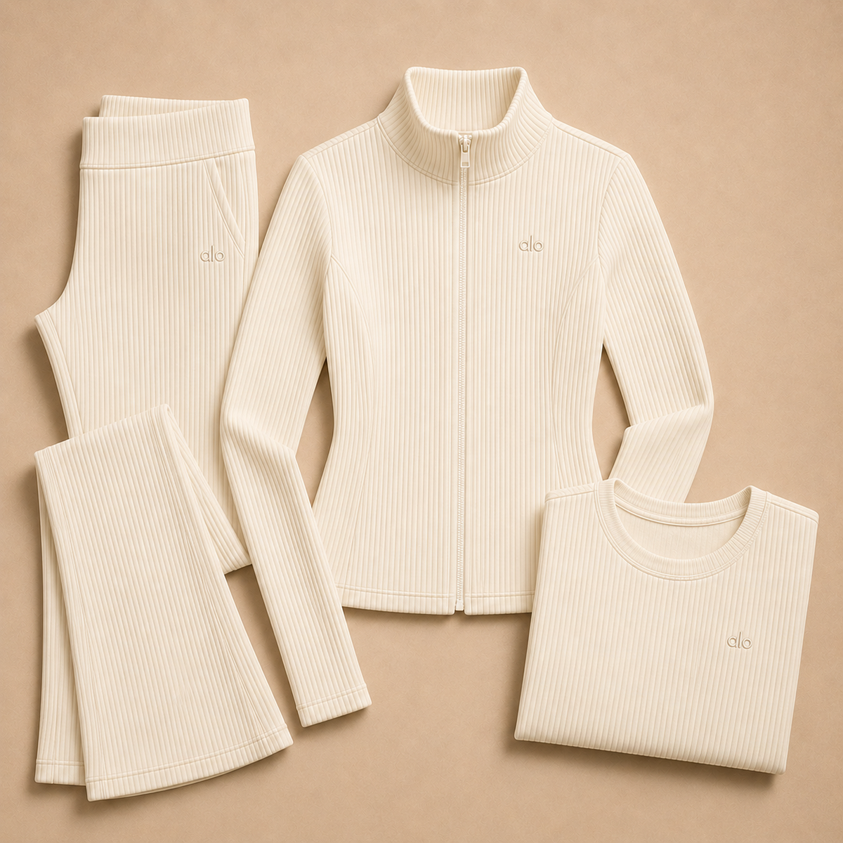 ComfortZip Lounge Set